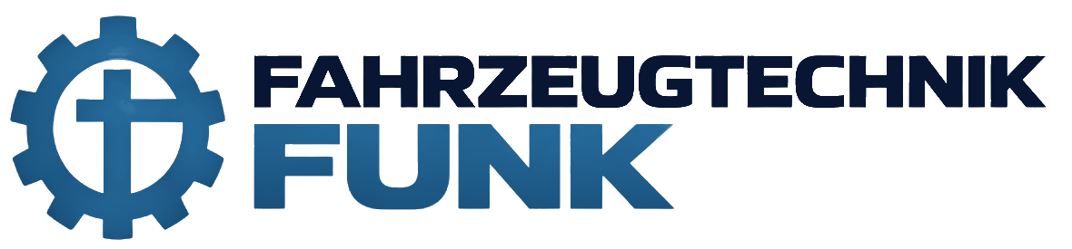 Fahrzeugtechnik Funk Logo