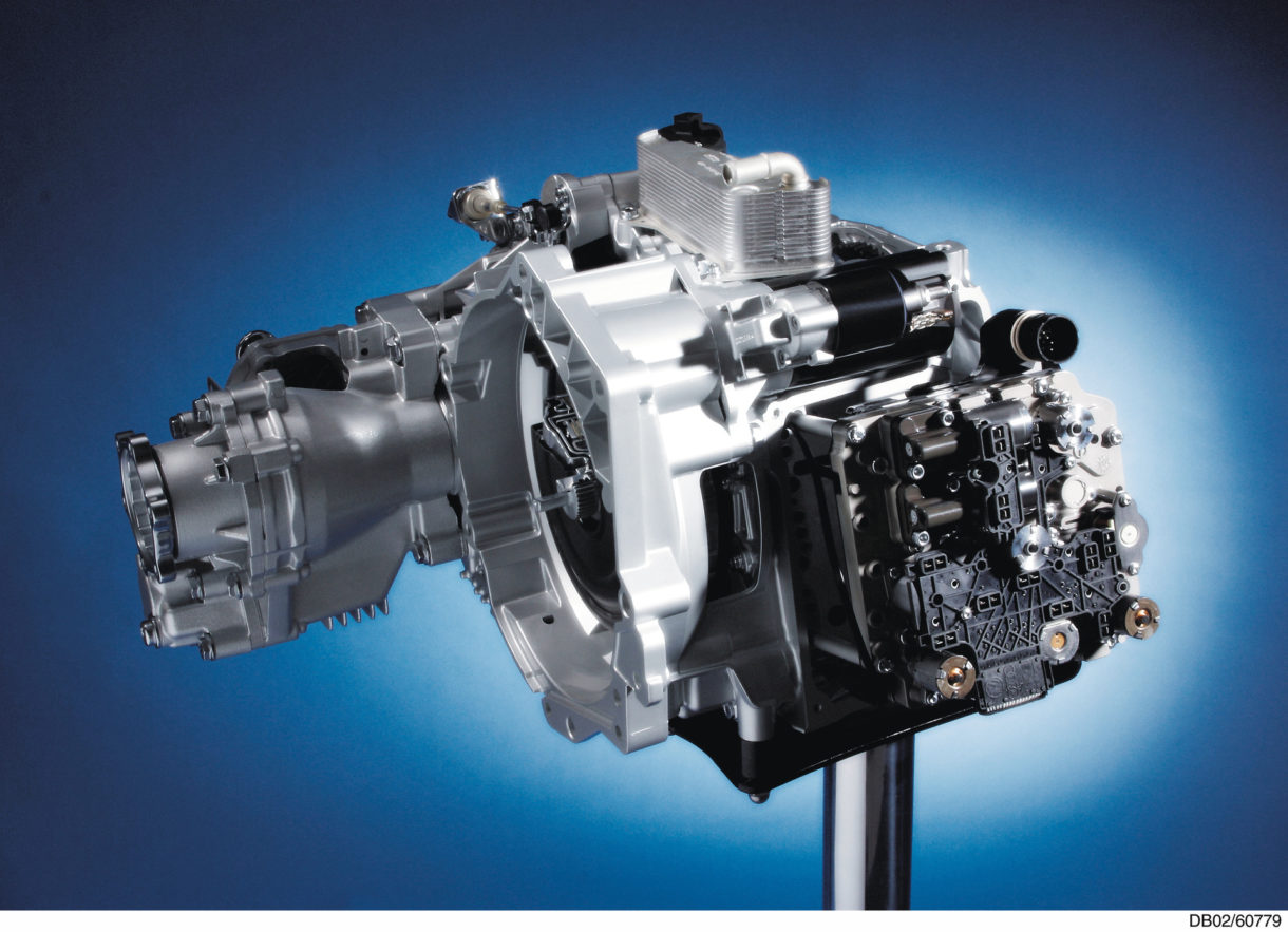 Werkstatt von Fahrzeugtechnik Funk